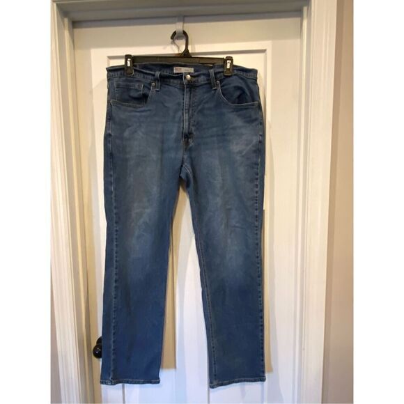 Levi Strauss Jean mens 38x32 - Picture 1 of 5